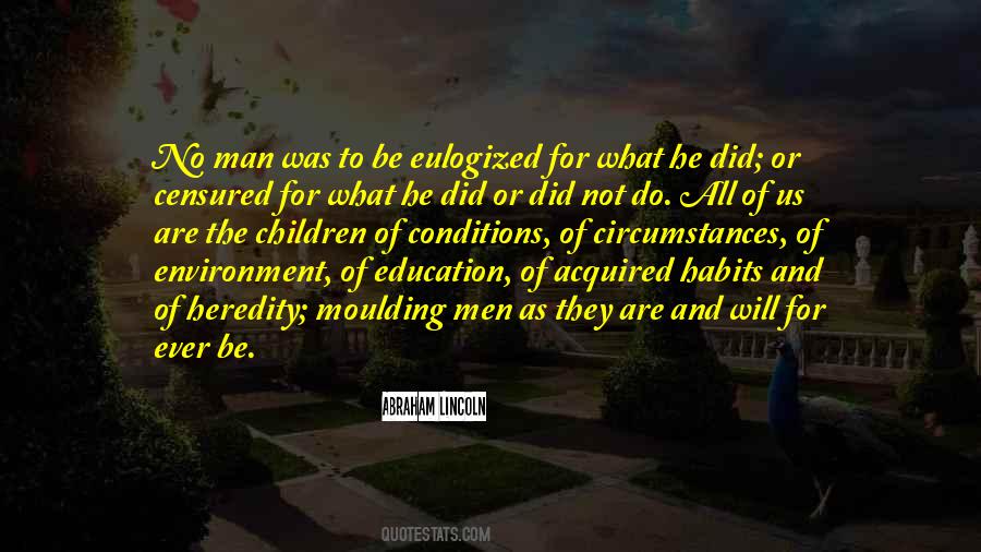 Education And Children Quotes #204173