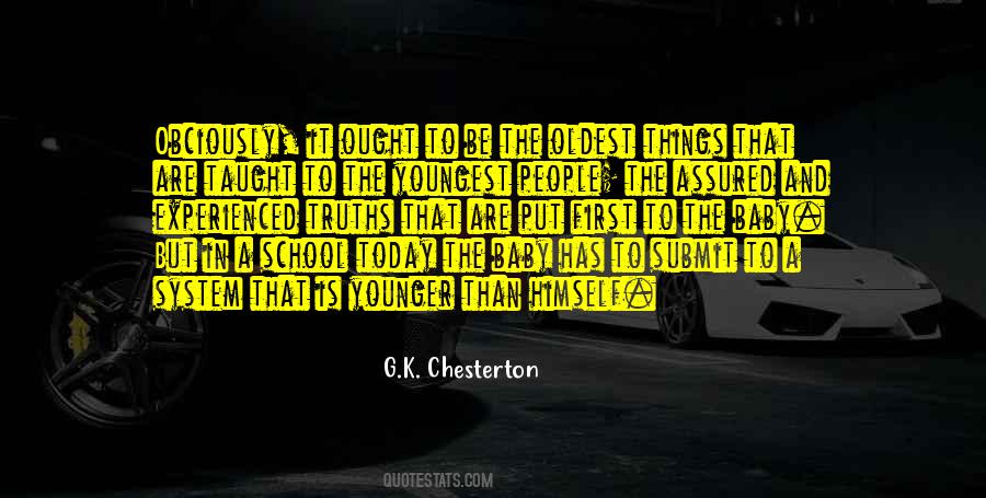 Education And Children Quotes #236101