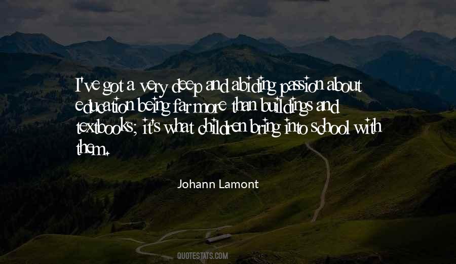Education And Children Quotes #313636