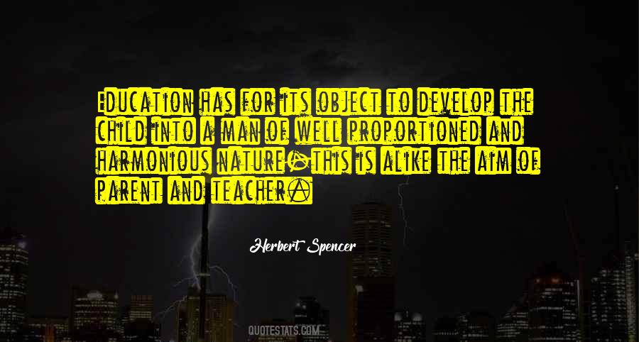 Education And Children Quotes #403257