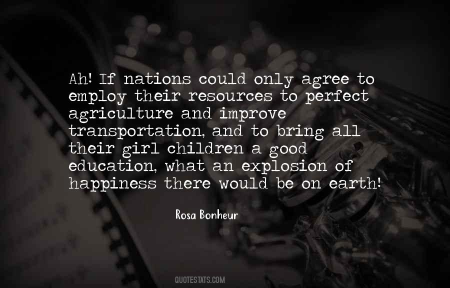 Education And Children Quotes #42002