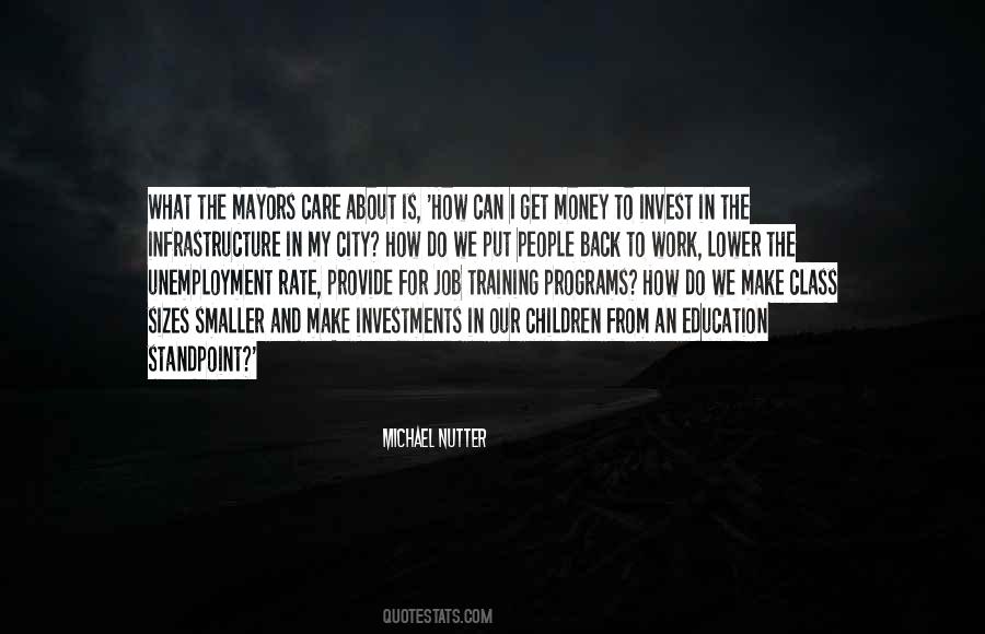 Education And Children Quotes #85068