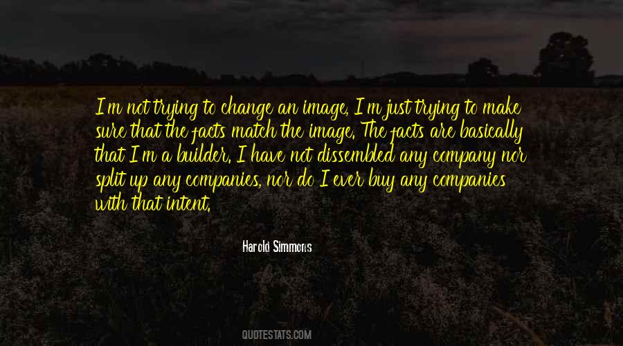 Quotes About I Have To Change #41190