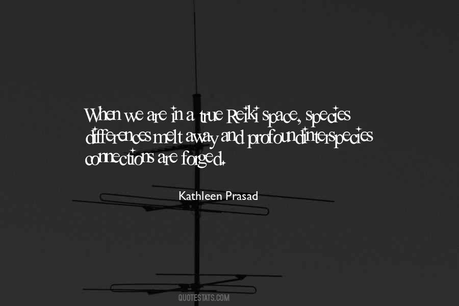Healing Space Quotes #48238