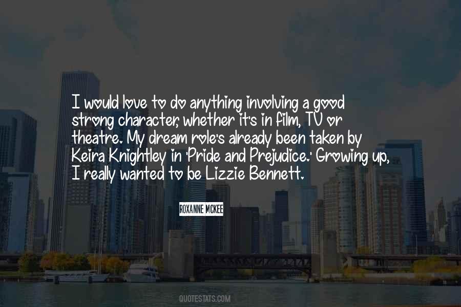 Good Pride Quotes #1061497