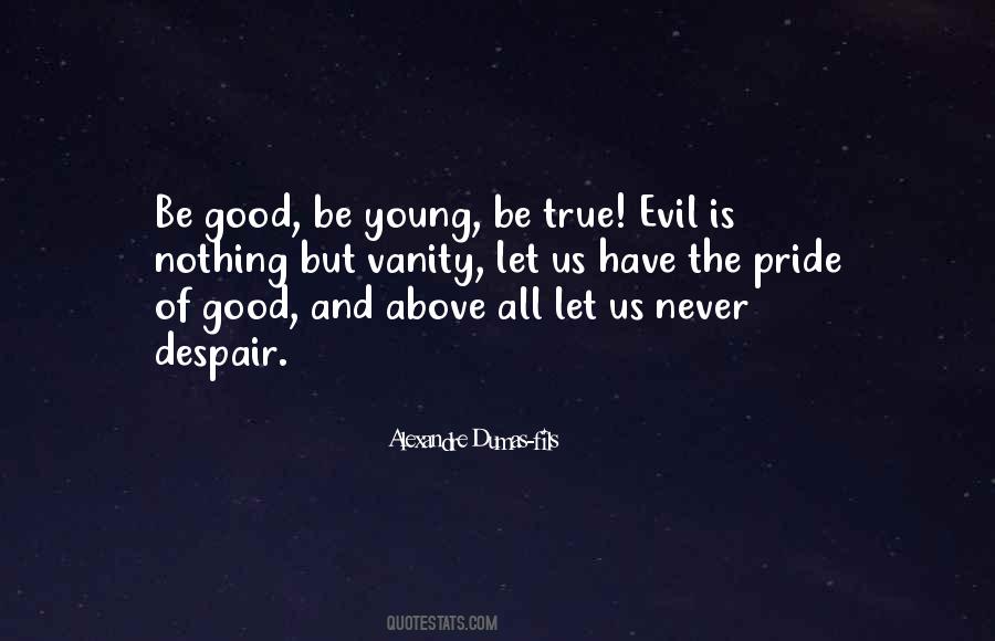 Good Pride Quotes #697199
