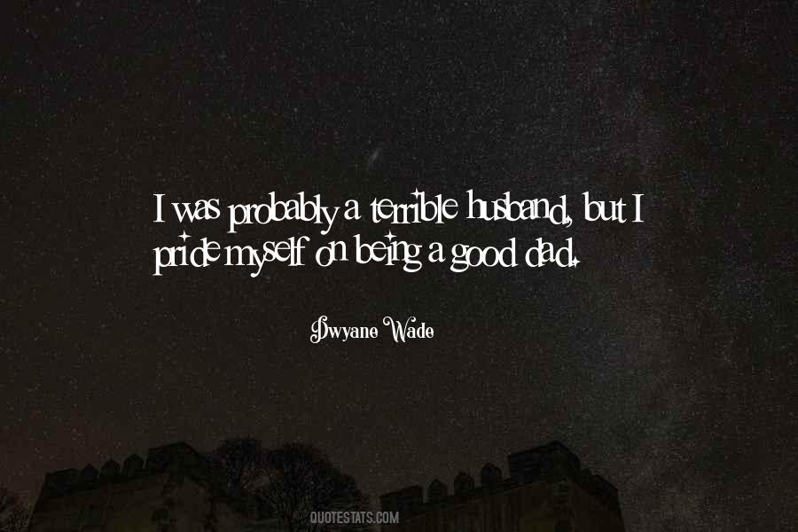 Good Pride Quotes #71193