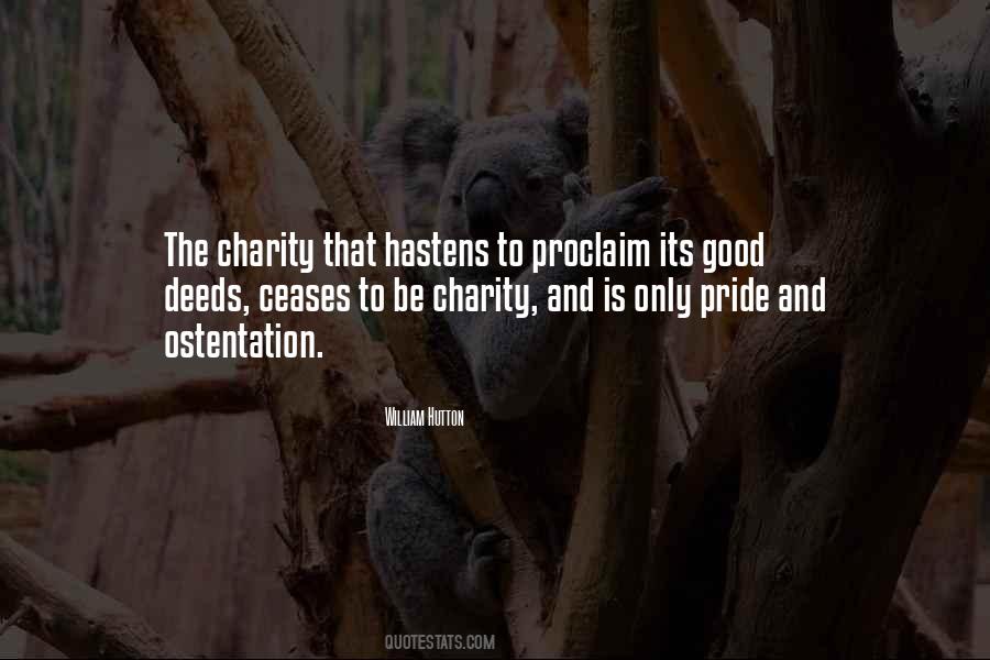 Good Pride Quotes #858759