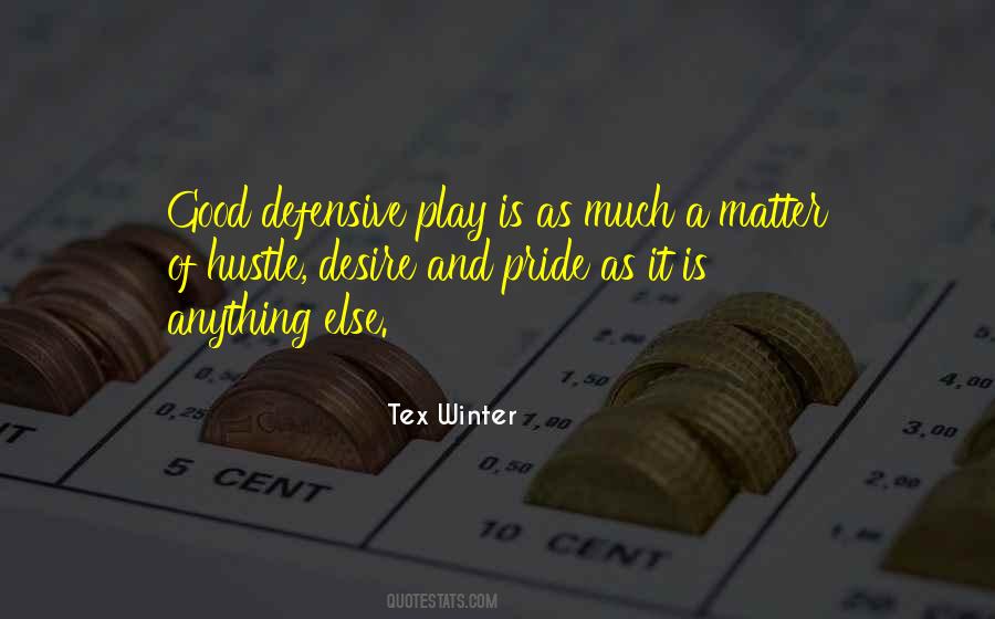 Good Pride Quotes #964500