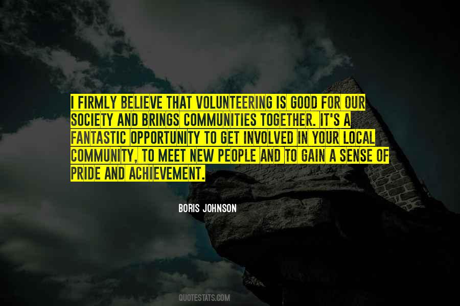 Good Pride Quotes #966938