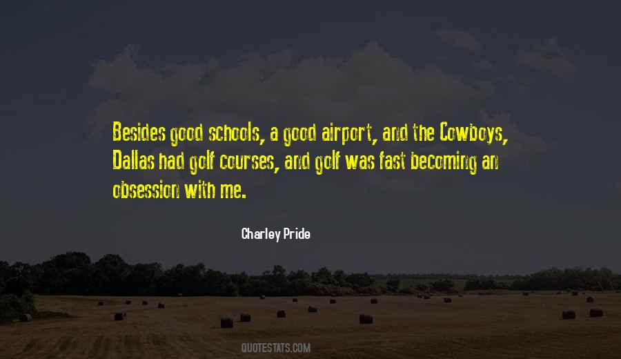 Good Pride Quotes #991818