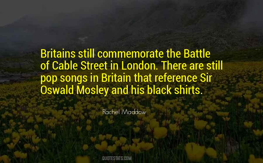 Songs In Quotes #1057159