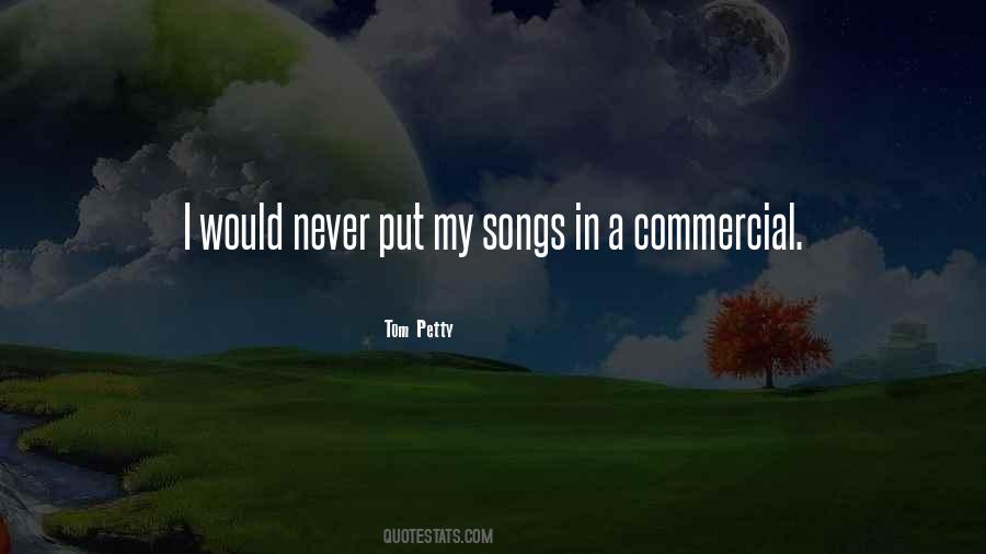 Songs In Quotes #946062