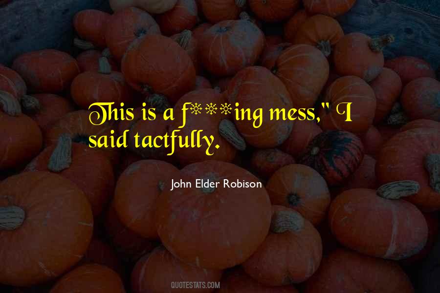 Burden Of Knowledge Quotes #1095298