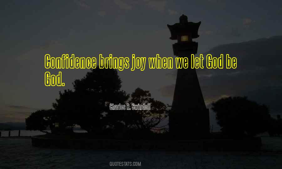 Burden Of Knowledge Quotes #1102416