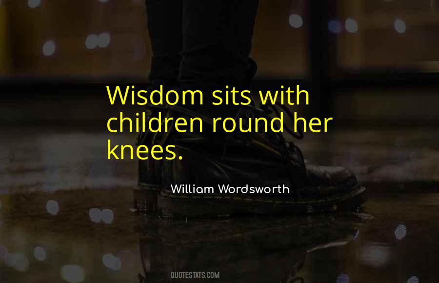 Burden Of Knowledge Quotes #594846