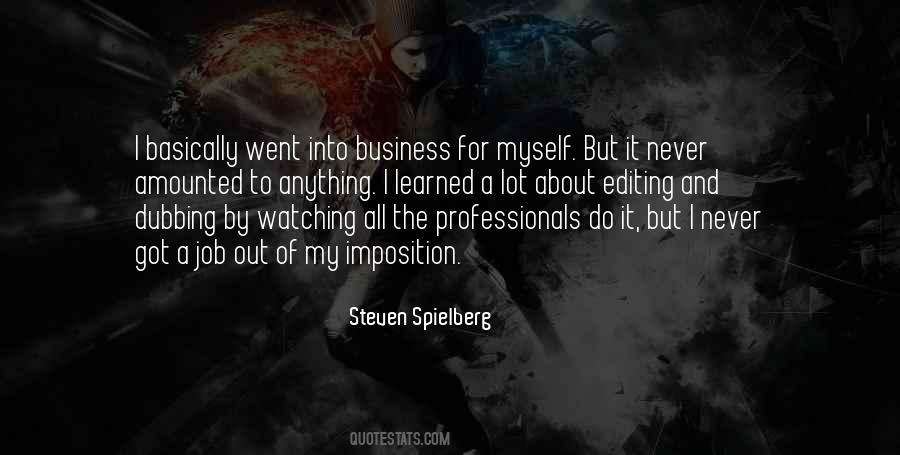 Amounted To Quotes #1065079
