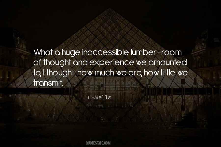 Amounted To Quotes #1173667