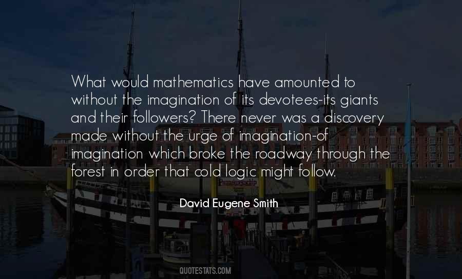 Amounted To Quotes #1189877
