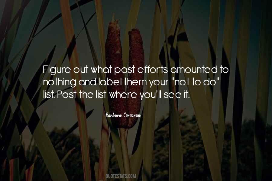 Amounted To Quotes #1190529