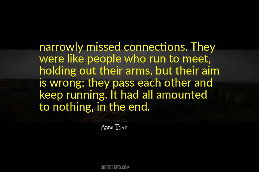 Amounted To Quotes #1207412