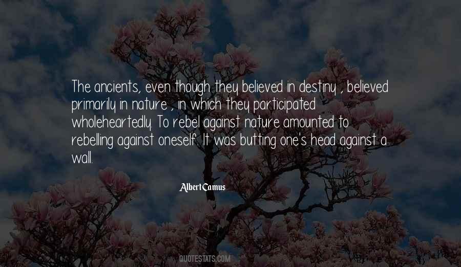 Amounted To Quotes #1519527