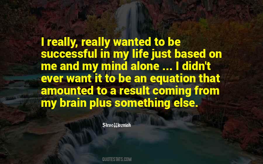 Amounted To Quotes #214186