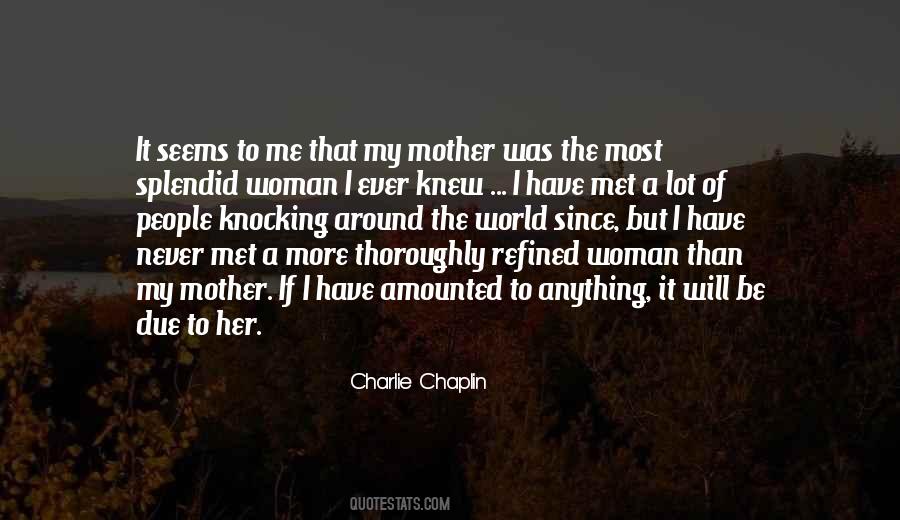 Amounted To Quotes #246917
