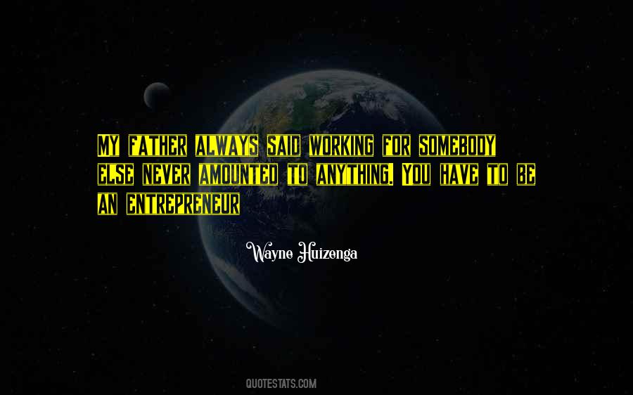 Amounted To Quotes #318828
