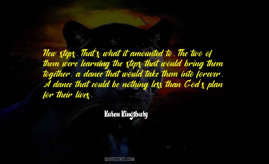 Amounted To Quotes #397452