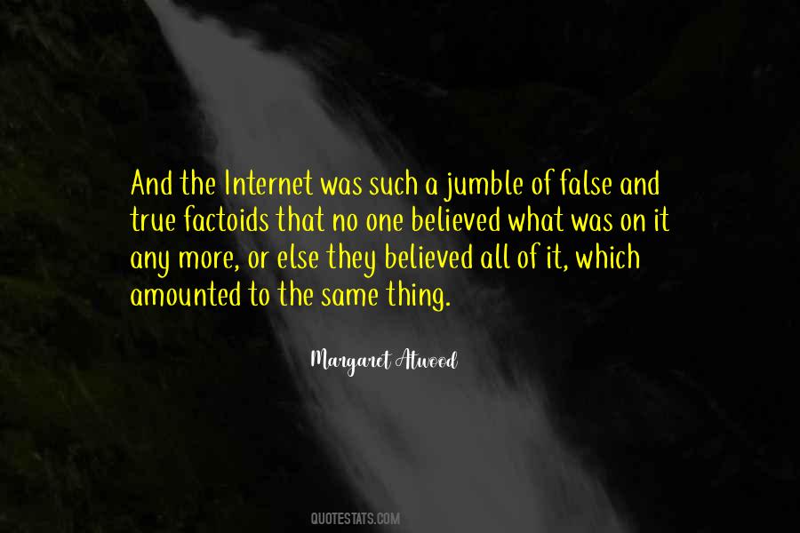 Amounted To Quotes #498316