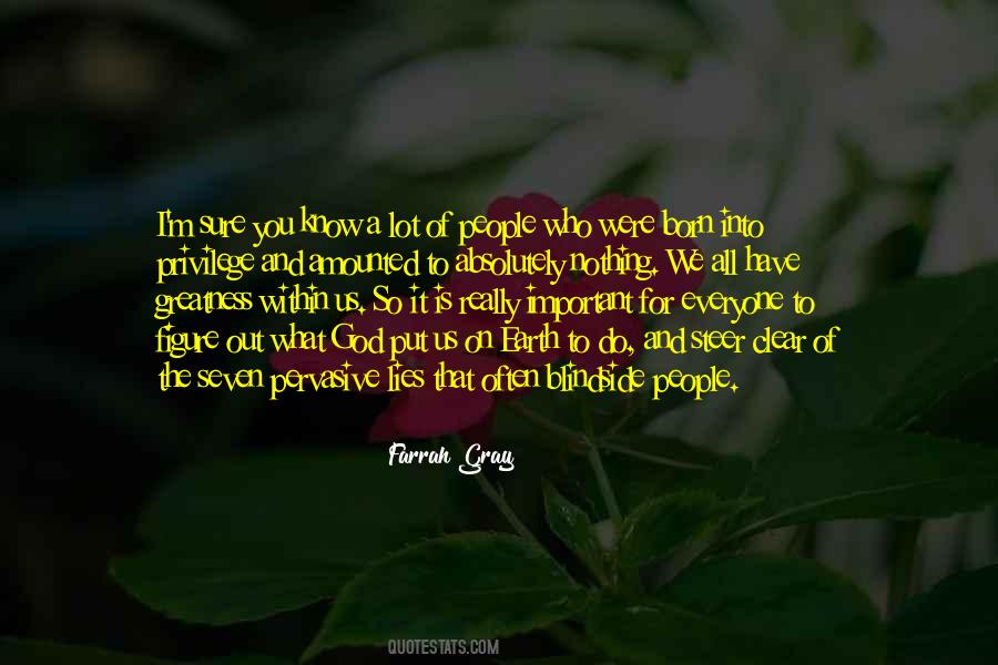 Amounted To Quotes #584340