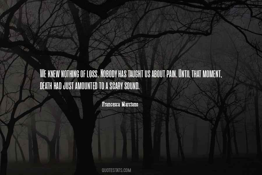 Amounted To Quotes #874839