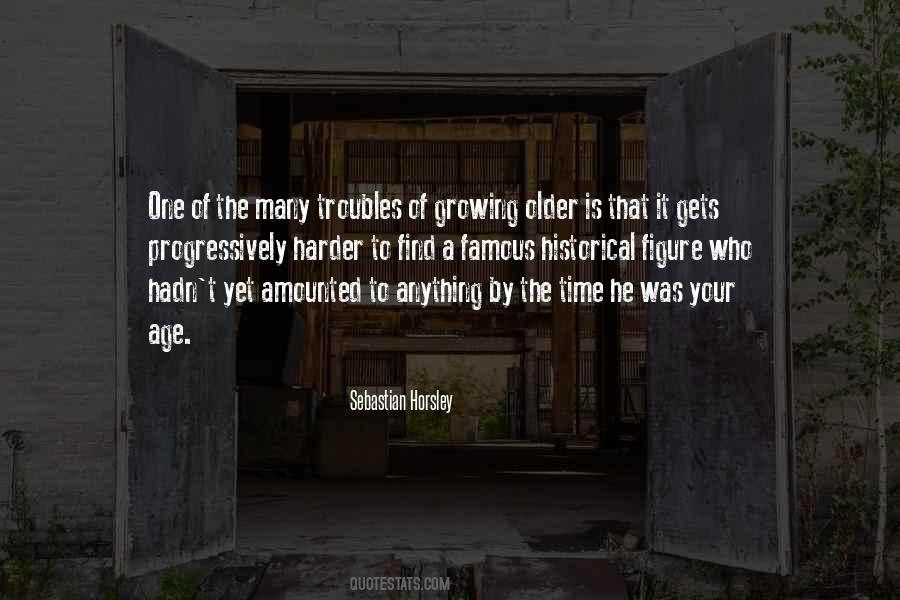 Amounted To Quotes #882663
