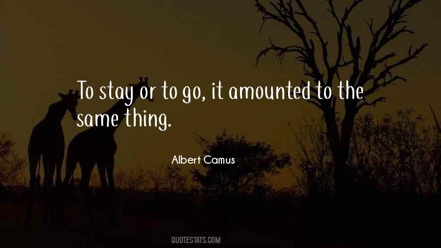 Amounted To Quotes #899615