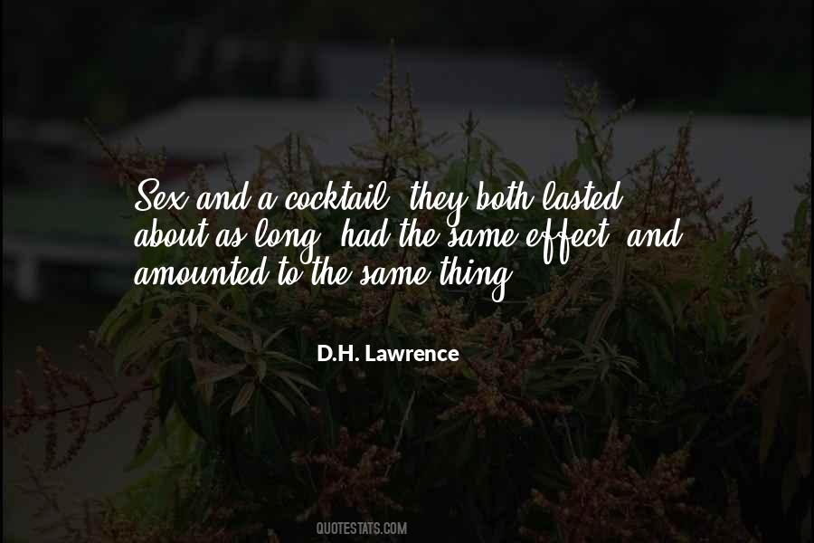 Amounted To Quotes #947707