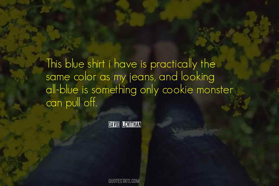 Quotes About Cookie Monster #1290094