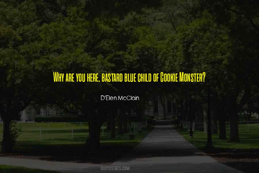 Quotes About Cookie Monster #569778