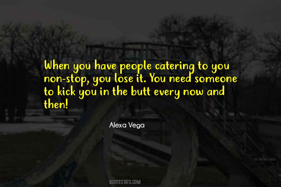 Quotes About Vega #392530