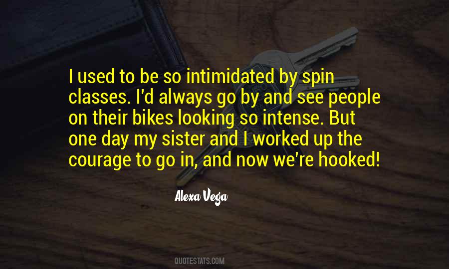 Quotes About Vega #580866