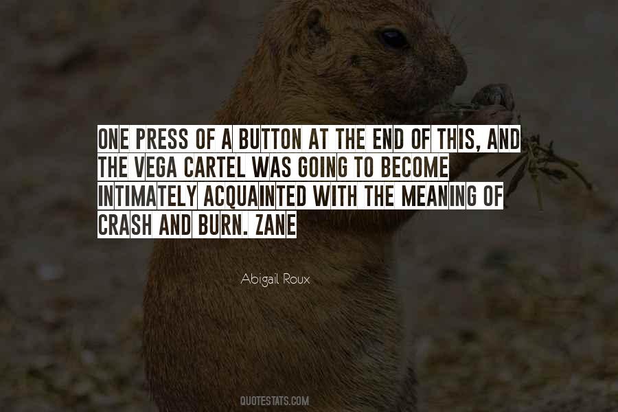 Quotes About Vega #913409