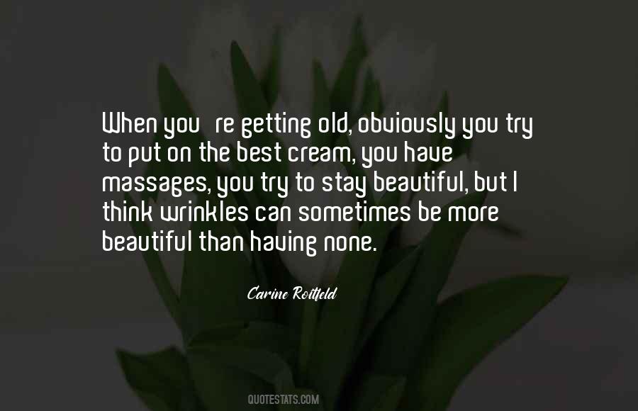Stay Beautiful Quotes #1143573