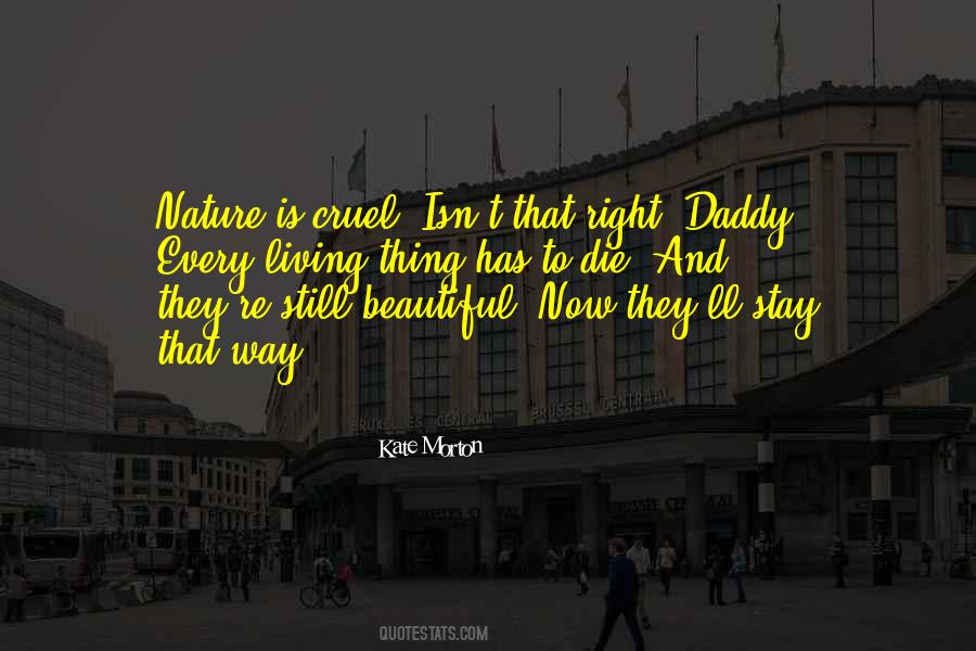 Stay Beautiful Quotes #1546506