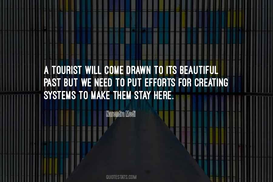 Stay Beautiful Quotes #536427