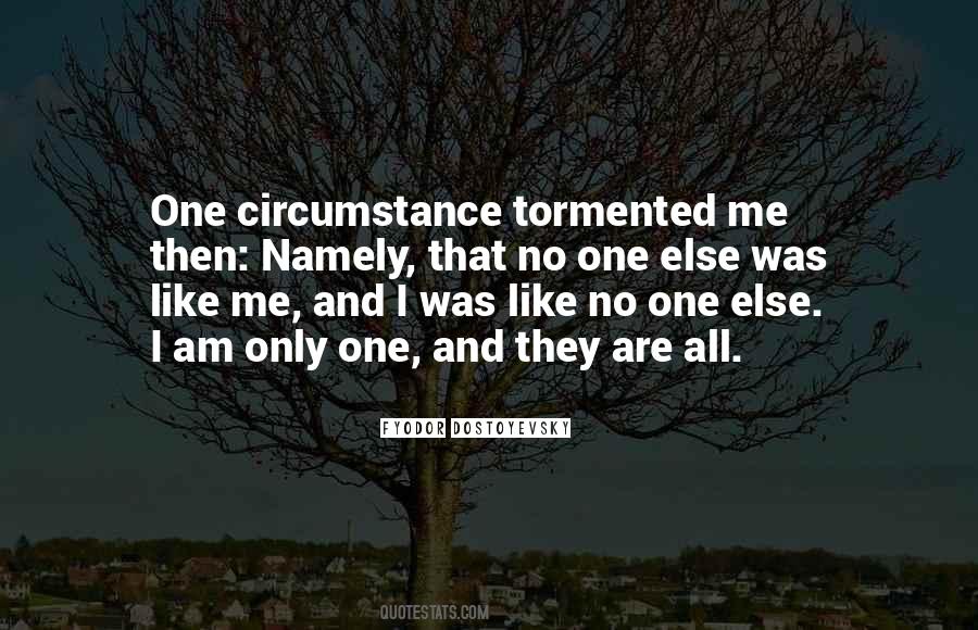 Tormented Me Quotes #515204