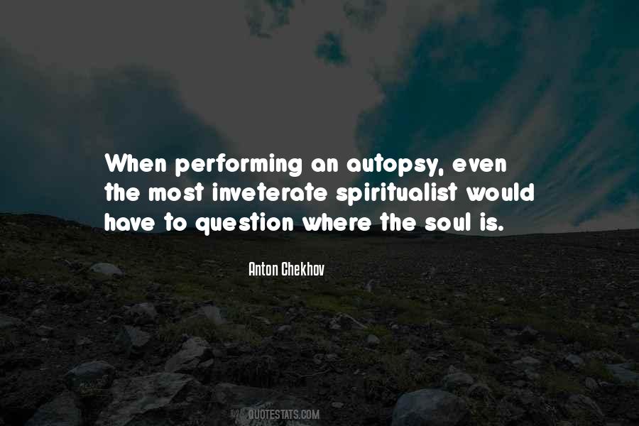 Quotes About Performing #1674181