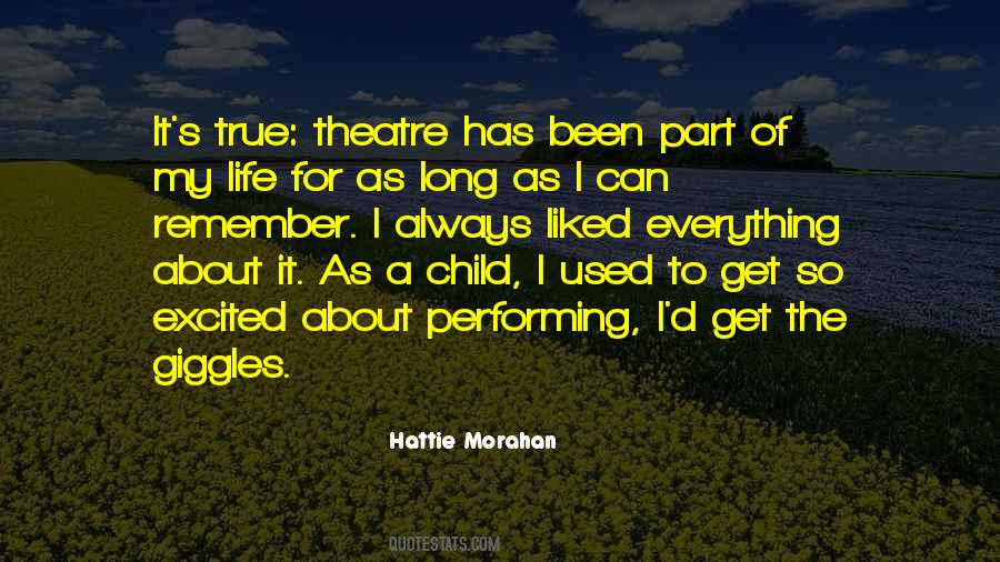 Quotes About Performing #1676184