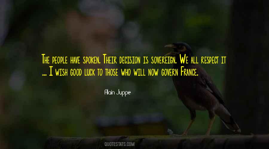 Quotes About No Such Thing As Luck #15325