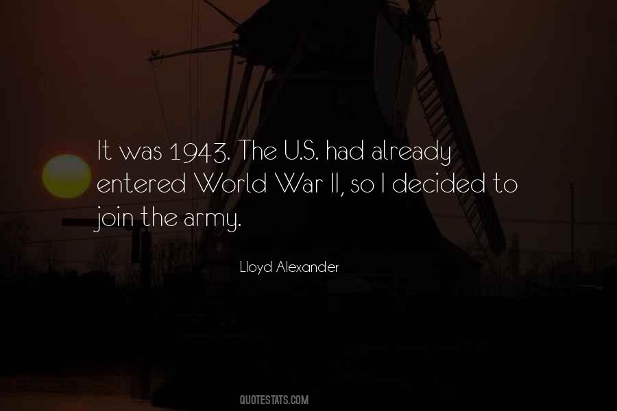 Quotes About Alexander Ii #244936