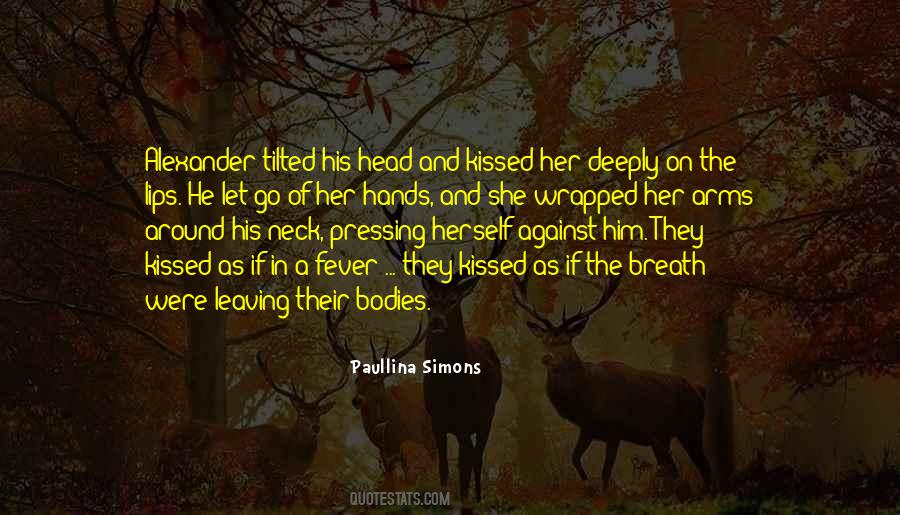 Quotes About Alexander Ii #248195